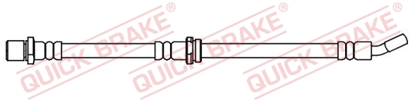 Brake Hose
